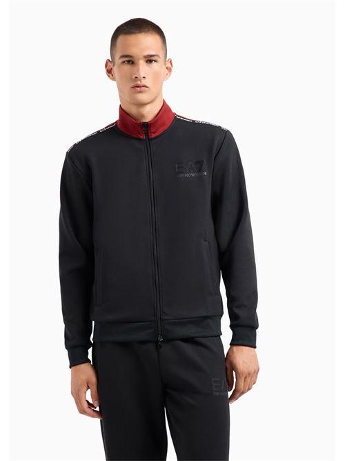 FELPA EMPORIO ARMANI EA7 | 6DPM04 PJZZZ/1200